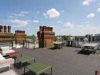 Недвижимость Cheyne Walk: 14