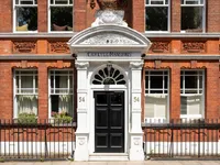 Недвижимость Cheyne Walk: 16