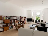 Недвижимость Cheyne Walk: 17