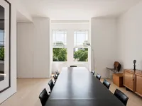 Недвижимость Cheyne Walk: 21