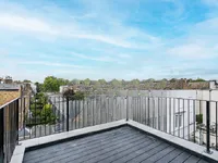 Недвижимость Fulham Road: 5