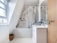 Недвижимость Fulham Road: 7