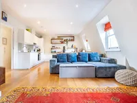 Недвижимость Fulham Road: 8