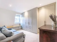 Недвижимость Fulham Road: 9