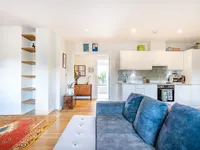 Недвижимость Fulham Road: 11