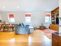 Недвижимость Fulham Road: 13