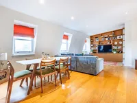 Недвижимость Fulham Road: 14