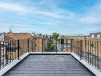 Недвижимость Fulham Road: 15