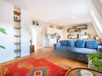 Недвижимость Fulham Road: 16