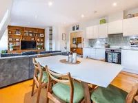 Недвижимость Fulham Road: 18