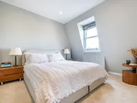 Недвижимость Fulham Road: 20