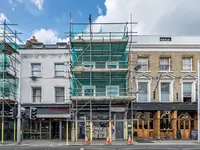 Недвижимость Fulham Road: 27