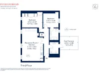 Недвижимость Fulham Road: 29