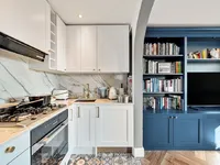 Недвижимость Finborough Road: 4