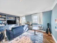 Недвижимость Finborough Road: 5