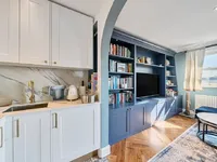 Недвижимость Finborough Road: 6