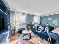 Недвижимость Finborough Road: 7