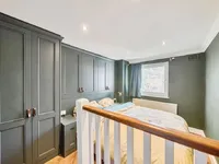 Недвижимость Finborough Road: 8