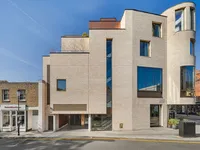 Недвижимость Old Church Street: 8