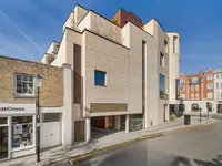 Недвижимость Old Church Street: 10