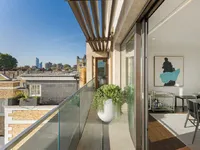 Недвижимость Old Church Street: 14