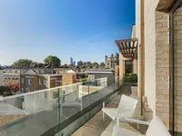 Недвижимость Old Church Street: 16