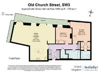 Недвижимость Old Church Street: 22