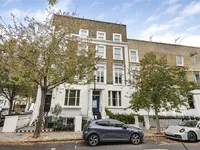 Недвижимость Cathcart Road: 10