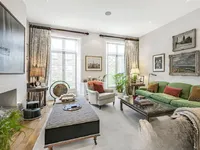 Недвижимость Cathcart Road: 11