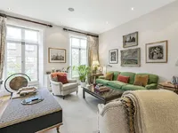 Недвижимость Cathcart Road: 14