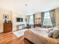 Недвижимость Cathcart Road: 21