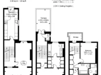 Недвижимость Cathcart Road: 22