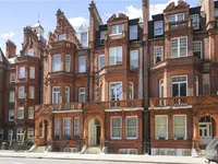 Недвижимость Lower Sloane Street, Chelsea: 5