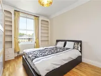 Недвижимость Lower Sloane Street, Chelsea: 8