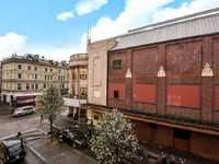 Недвижимость Drayton Gardens: 2