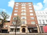 Недвижимость Drayton Gardens: 4