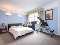 Недвижимость Drayton Gardens: 5