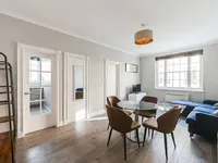 Недвижимость Dovehouse Street, Chelsea: 5
