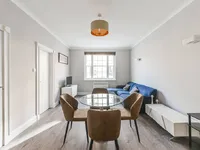 Недвижимость Dovehouse Street, Chelsea: 6