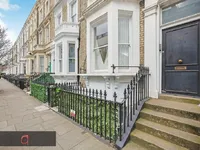 Недвижимость Finborough Road: 4