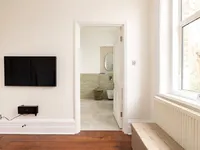 Недвижимость Redcliffe Gardens, Chelsea: 1