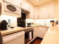 Недвижимость Redcliffe Gardens, Chelsea: 6