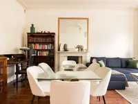 Недвижимость Redcliffe Gardens, Chelsea: 12