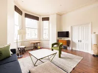 Недвижимость Redcliffe Gardens, Chelsea: 13