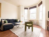 Недвижимость Redcliffe Gardens, Chelsea: 14