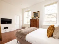 Недвижимость Redcliffe Gardens, Chelsea: 15