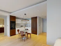 Недвижимость Chelsea Harbour: 3