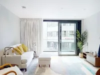 Недвижимость Chelsea Harbour: 4