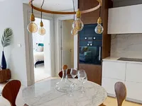 Недвижимость Chelsea Harbour: 5