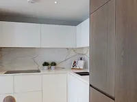 Недвижимость Chelsea Harbour: 6